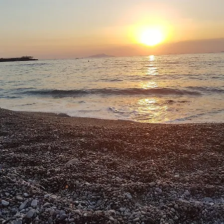 Dimora Del Conte Sorrento Coast Seaview * ויקו אקוונסה