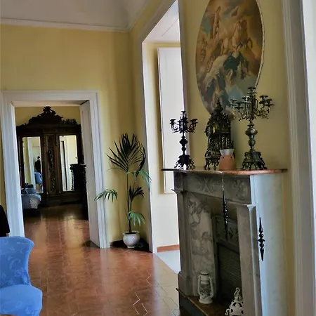 Dimora Del Conte Sorrento Coast Seaview * ויקו אקוונסה