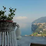 Appartamento Dimora Del Conte Sorrento Coast Seaview *