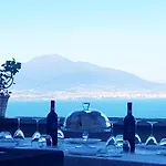 Dimora Del Conte Sorrento Coast Seaview