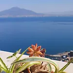 Dimora Del Conte Sorrento Coast Seaview Appartamento *