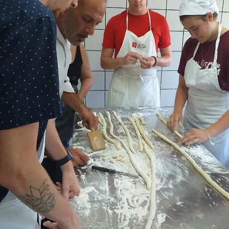 Dimora Del Conte Apartamento *