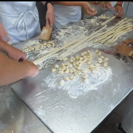 Dimora Del Conte Apartamento *