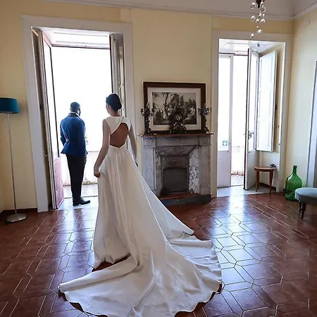 Apartamento Dimora Del Conte