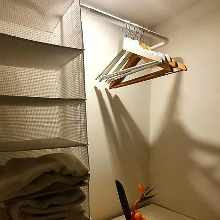Apartamento Dimora Del Conte