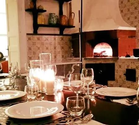 Apartamento Dimora Del Conte Vico Equense