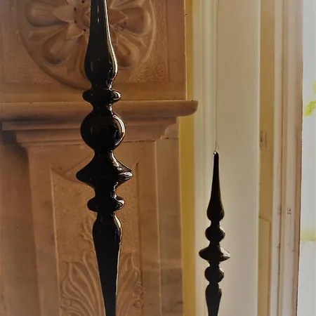 Apartamento Dimora Del Conte