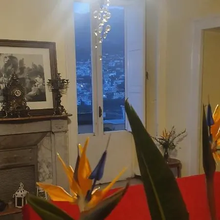 Dimora Del Conte Sorrento Coast Seaview * فيكو إيكوينس