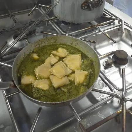 Dimora Del Conte Sorrento Coast Seaview