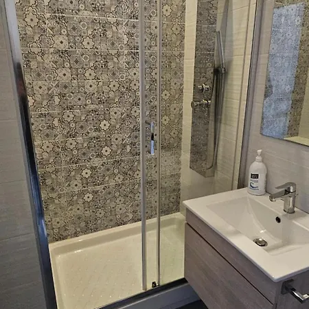 Apartment Dimora Del Conte Sorrento Coast Seaview *