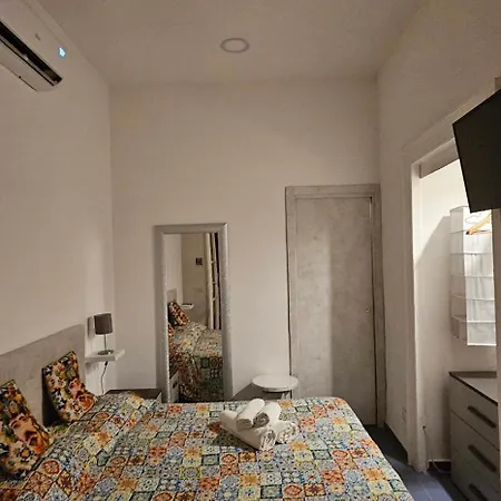 Dimora Del Conte Sorrento Coast Seaview Apartment