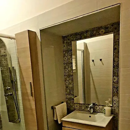 Dimora Del Conte Sorrento Coast Seaview Apartment *