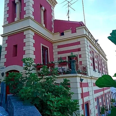 Dimora Del Conte Sorrento Coast Seaview Apartment